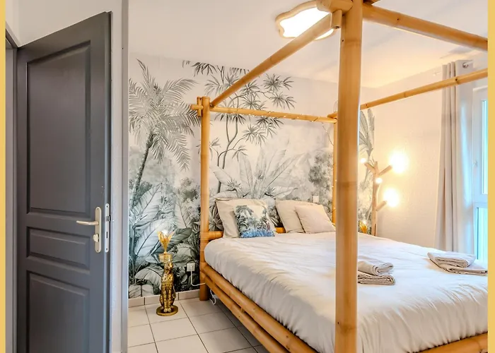 Le Paradis Tropical