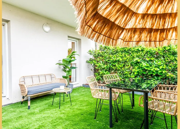 Le Paradis Tropical