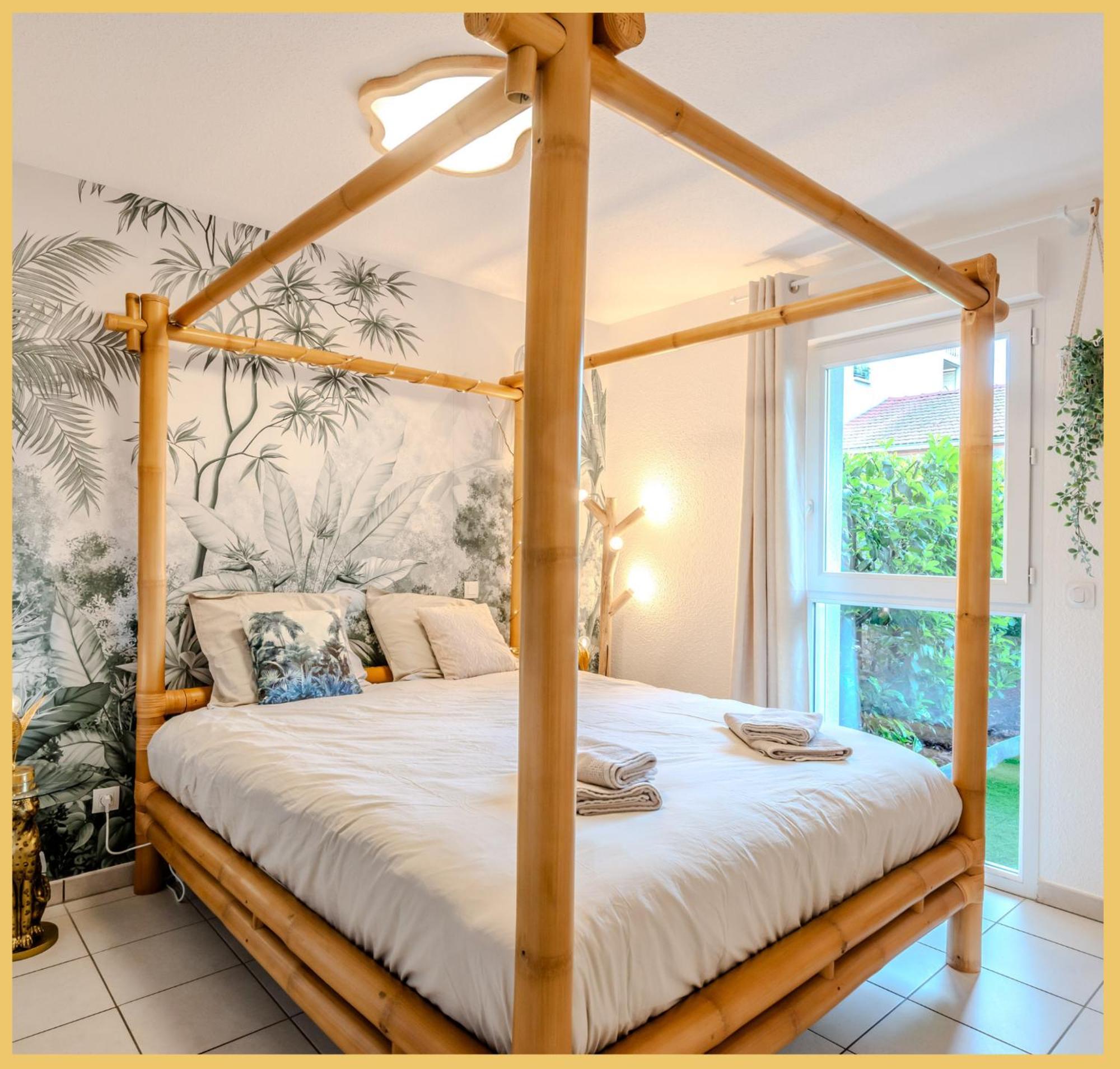 Le Paradis Tropical