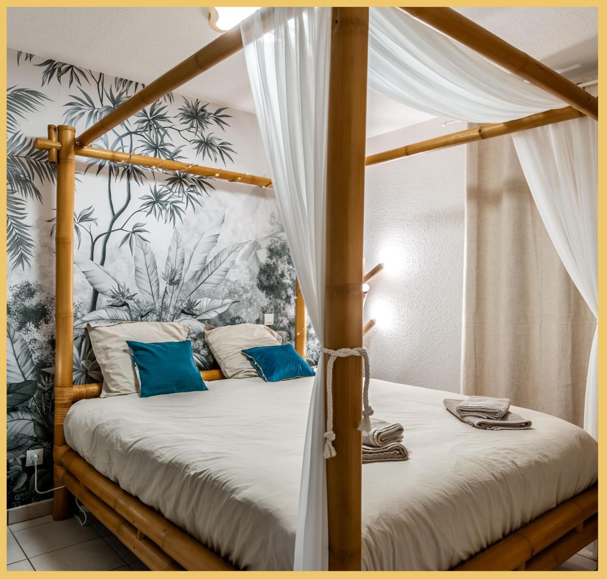 Le Paradis Tropical * Scionzier